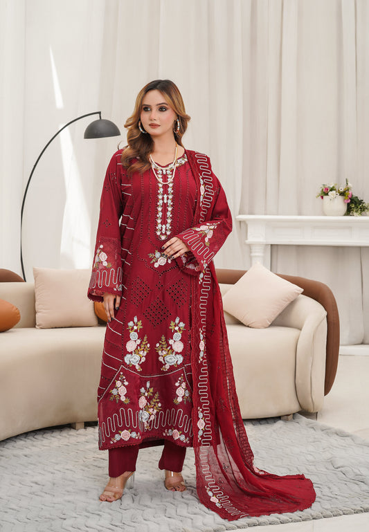 RUBY-3PC