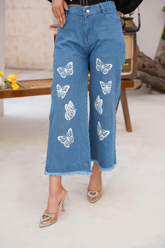 VERDANT JEANS