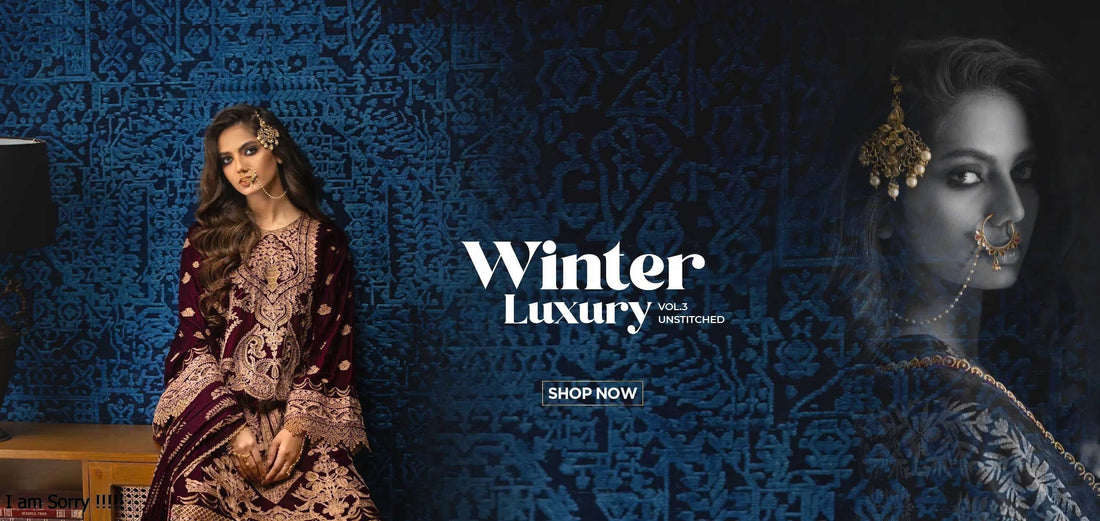 WINTER VOL1