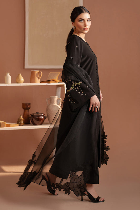 KYLIN - 3 PIECE EMBROIDERED SUIT
