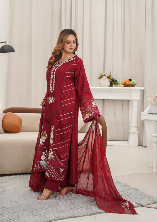 RUBY-3PC