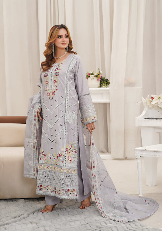 SILVER-3PC