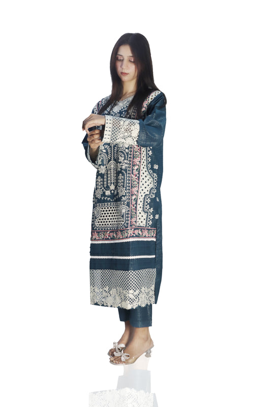 TEAL-2PC