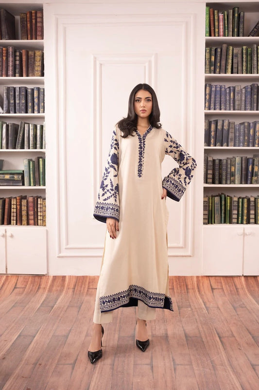 SHANAYA - 2 PC