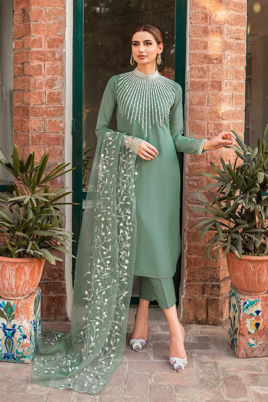 CLOVER 3PC