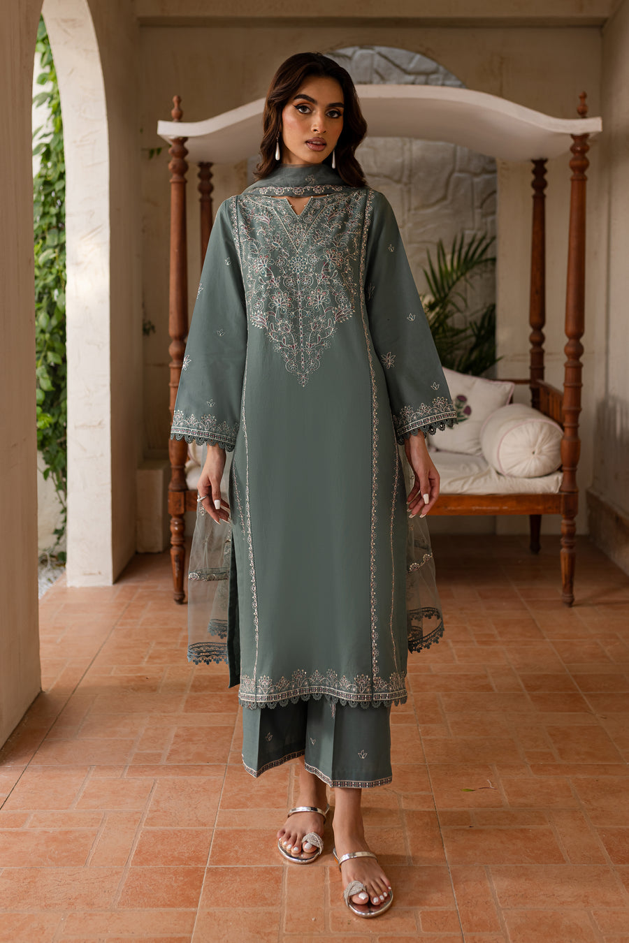 NOORAAN 3PC