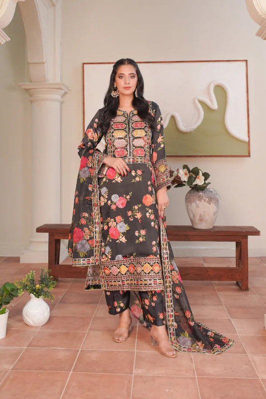 LUXURY-SILK-3PC