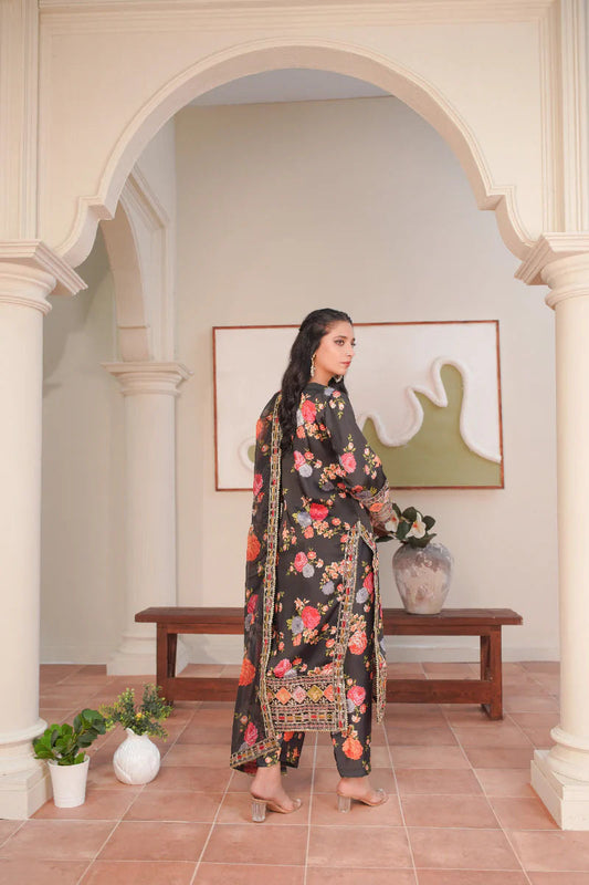 LUXURY-SILK-3PC