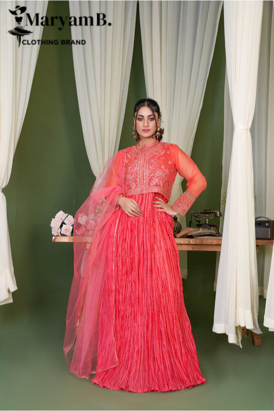 LONG 3PC MAXI