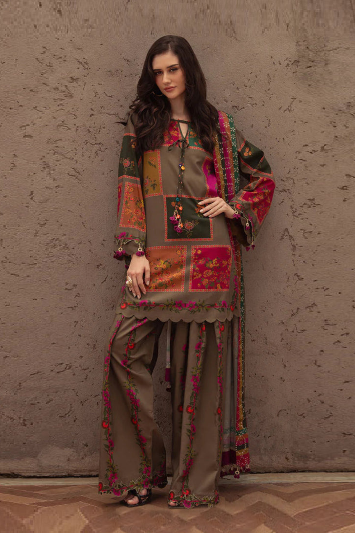 CAMEL-3PC