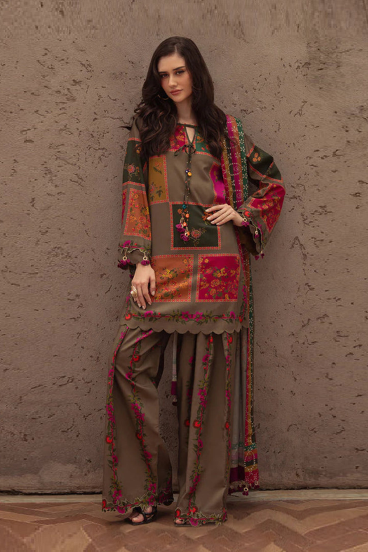 CAMEL-3PC