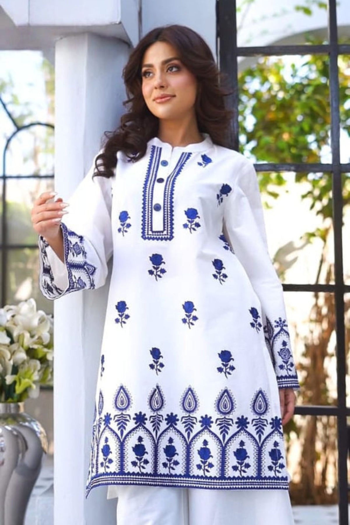 SNOW WHITE-2PC