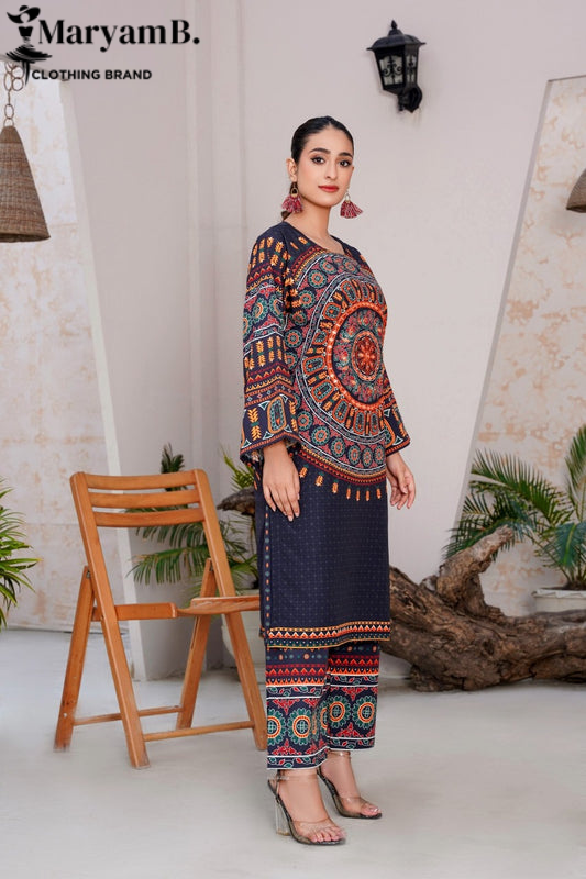 BEST SELLING-ELEGANT 2PC SUIT