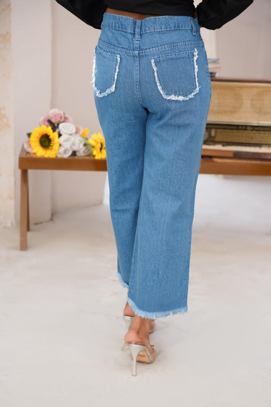 VERDANT JEANS