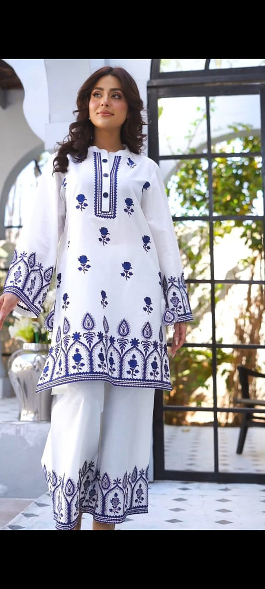SNOW WHITE-2PC