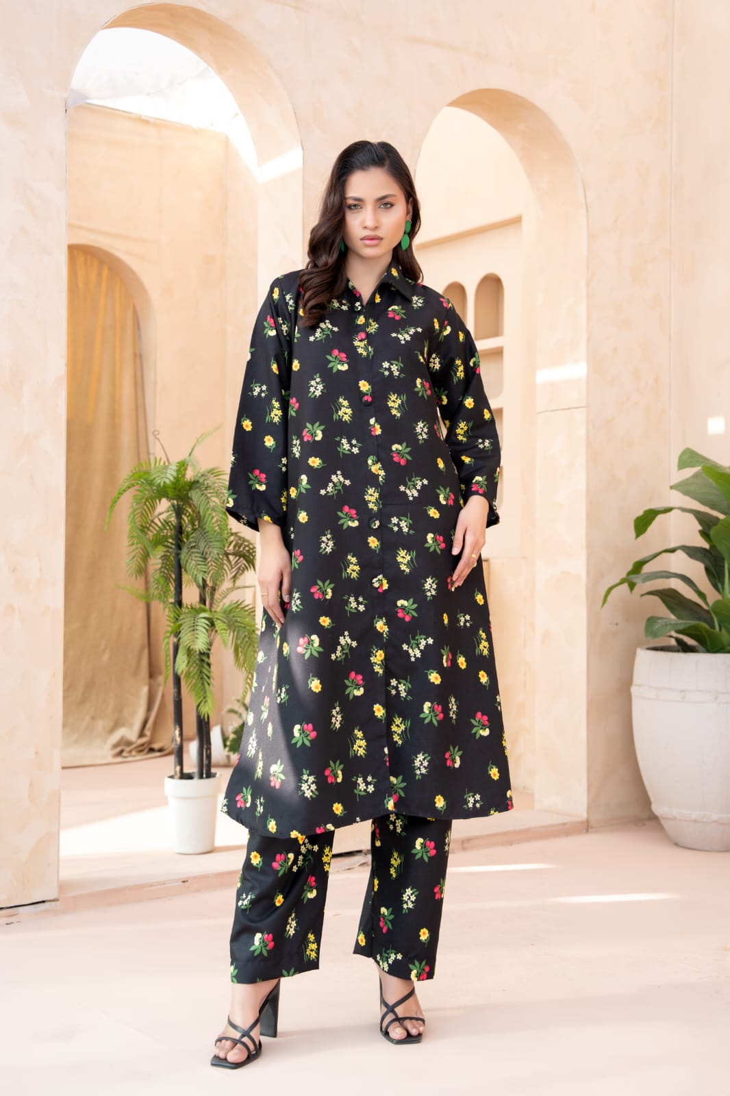 OLIVE-2PC