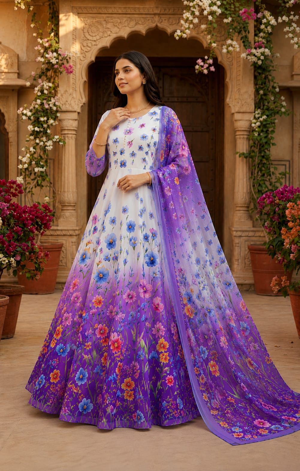 LAVENDER-3PC