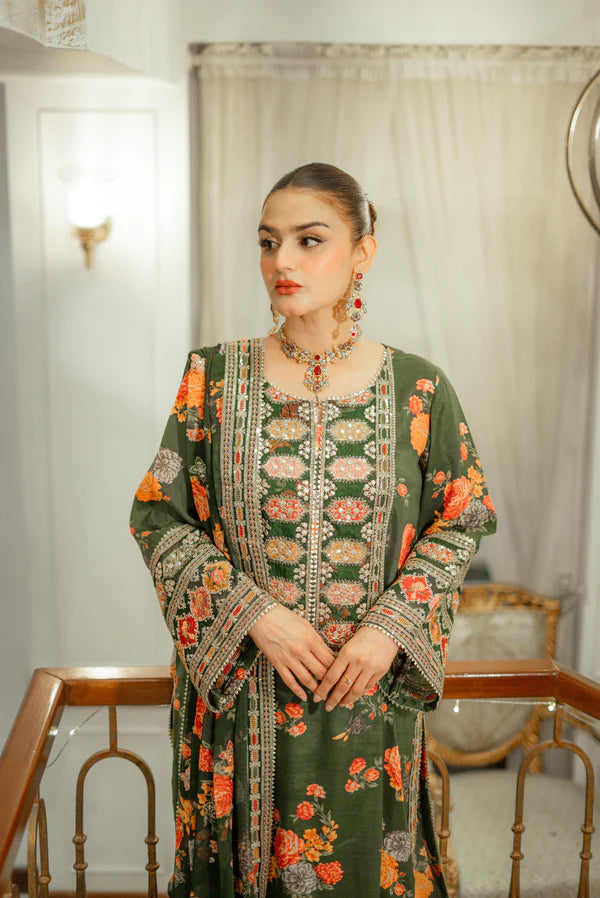 LUXURY-SILK-3PC