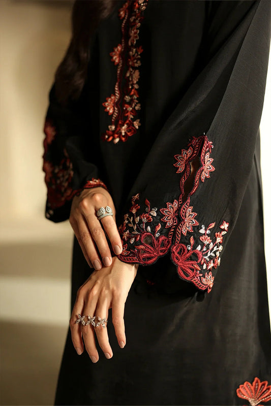 Black Rose-3PC