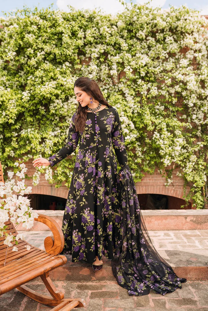 SHABNAM 3 PC PRINTED