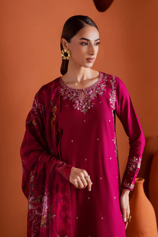 PINK INIZIO 3PC