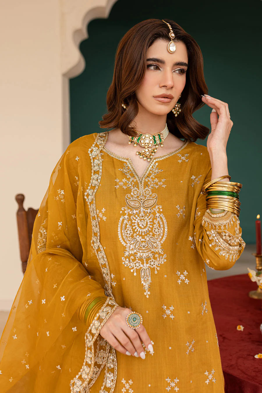 Sona-3PC